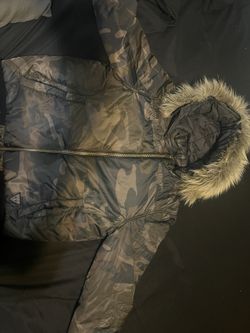 Guess Jacket