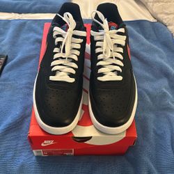 Nike Court Vision Low