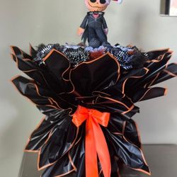 Eternal Roses Bouquet 