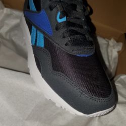 Reebok Men/youth Size 4