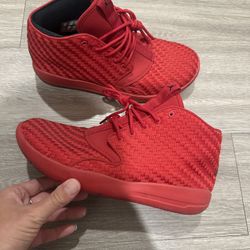 Nike Air Jorden Eclipse Chukka Woven- Youth