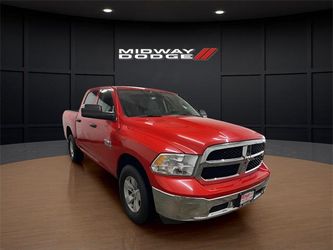 2023 RAM 1500 Classic