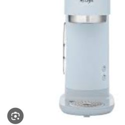 Mr Coffee Single Serve Hot & Cold Coffee Maker