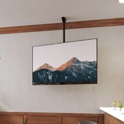 New Hanging Tv Mount-(fits Most 14”-42” Tv)