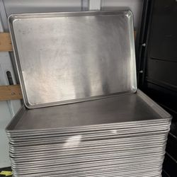 Bun Trays -54 Available 