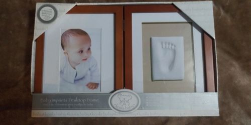 Babyprints Desk Frame