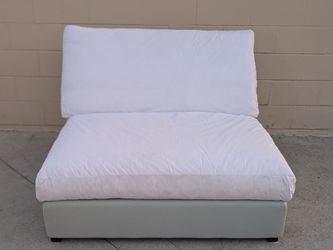 Sixpenny devyn armless chair