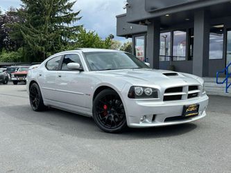 2007 Dodge Charger