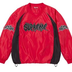 Supreme Pullover Warthog large 