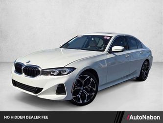 2026 BMW 330i