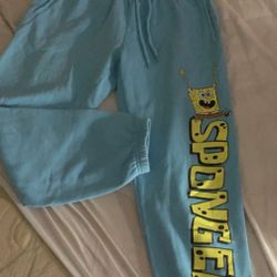 Sweat Pants