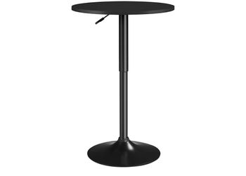Moving Sale. Adjustable bistro table. One year old.