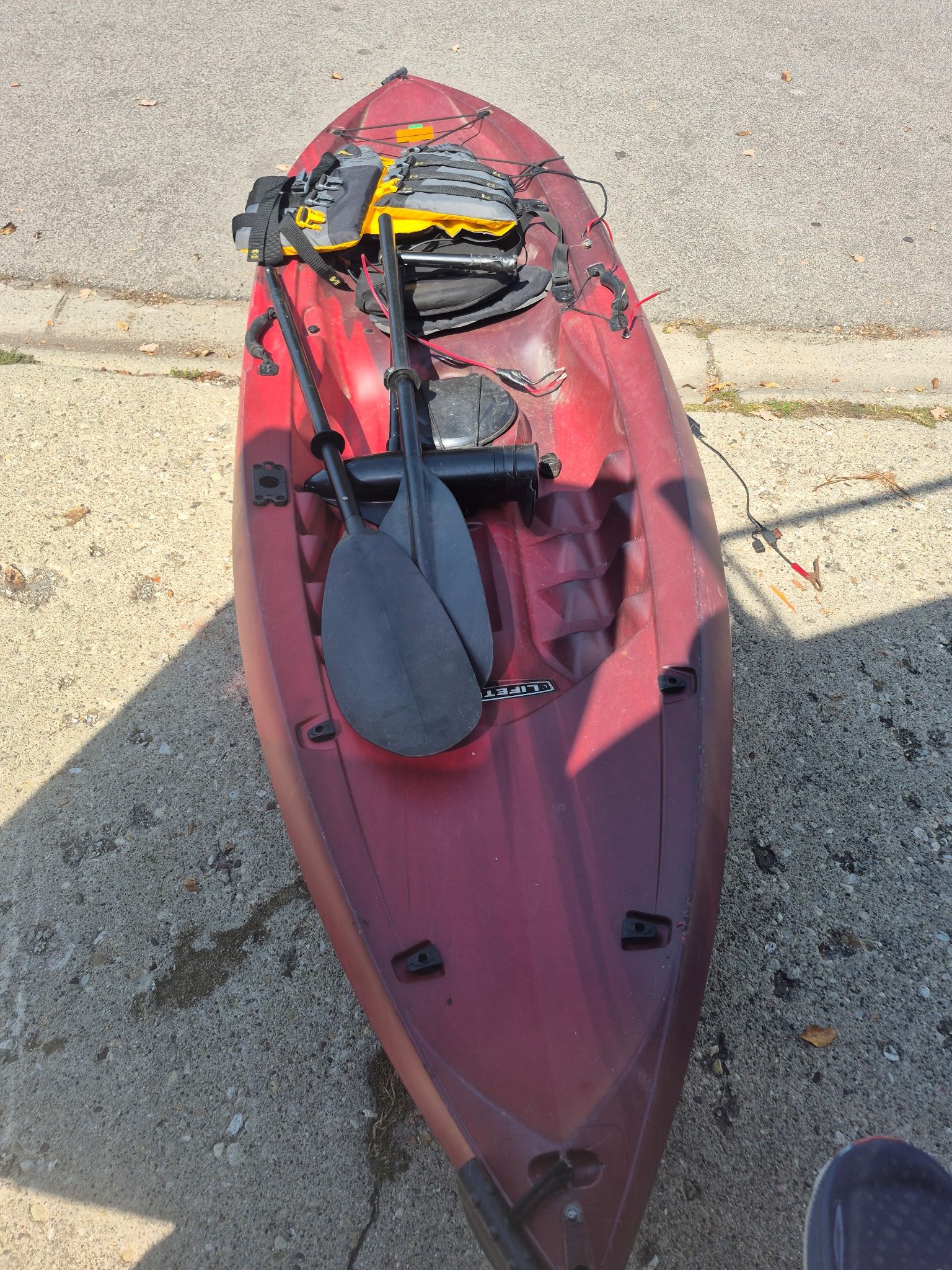 Kayak