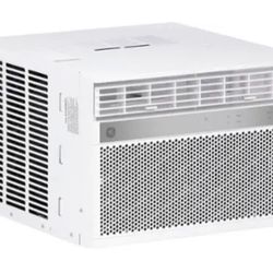 GE WINDOW AIR CONDITIONER 10,000 BTU AS NEW