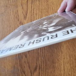 Rush Remasters Mini Lp Cd