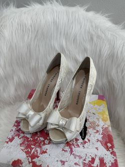 Wedding Elegant Shoes 