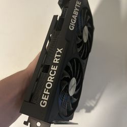 GeForce RTX 4060 Ti 