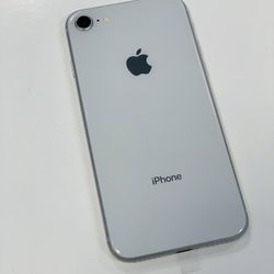 IPhone 8 64GB Fully unlocked 