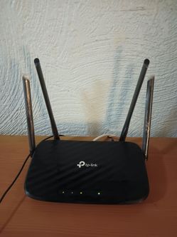 TP Link Router