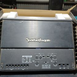 Amplificador 