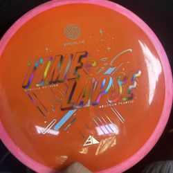 Axiom Discs