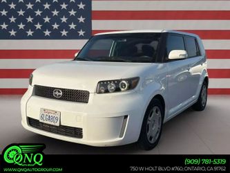 2010 Scion xB
