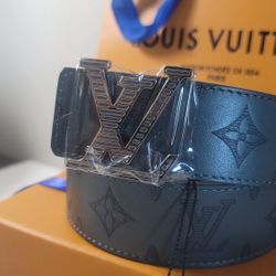 Louis Viutton Belt
