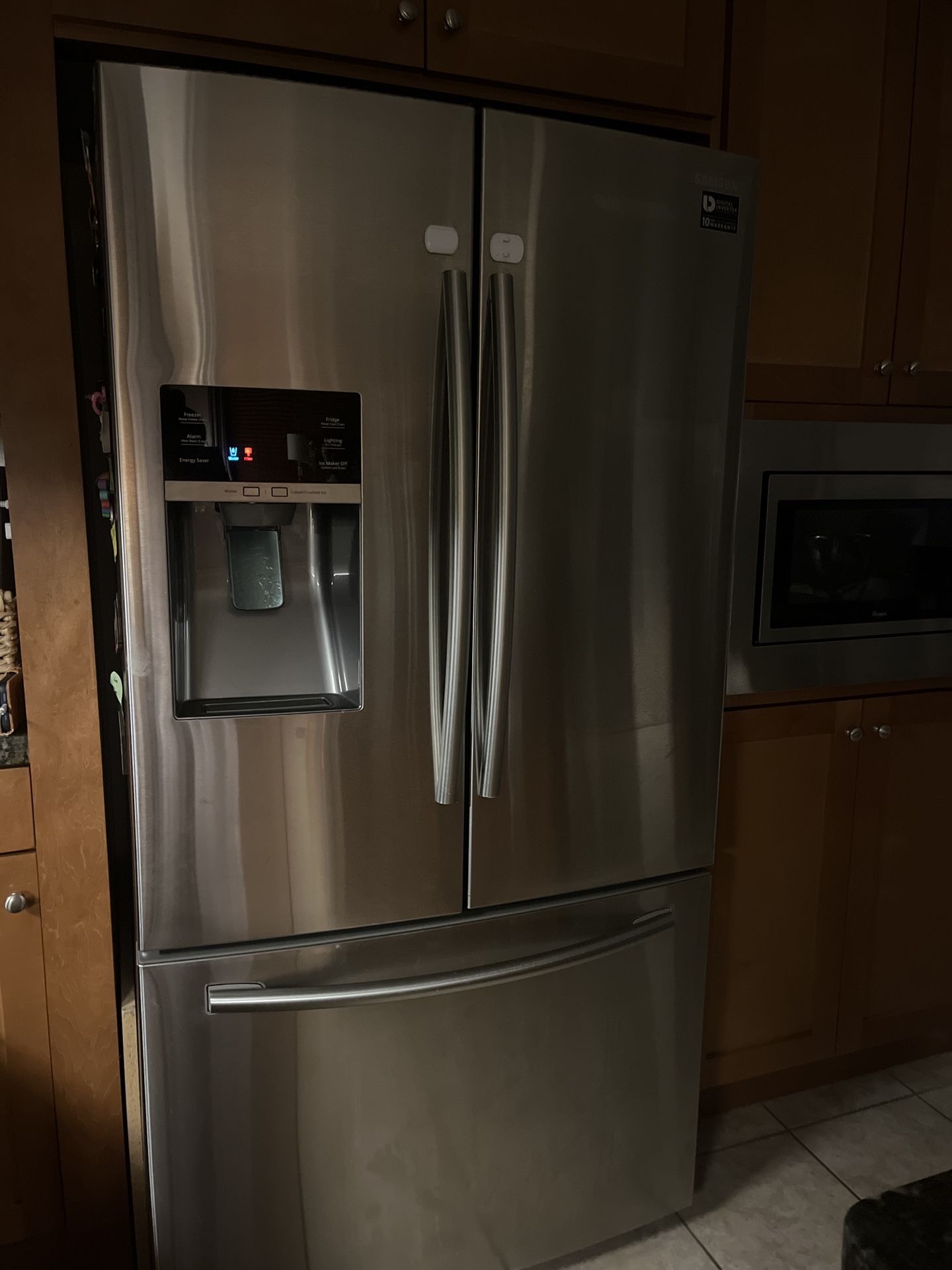 Samsung Refrigerator