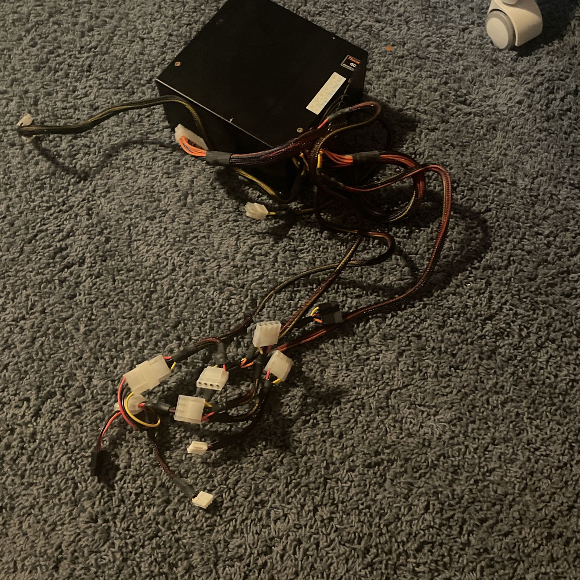 Thermal take Tr2 430 Gaming Psu