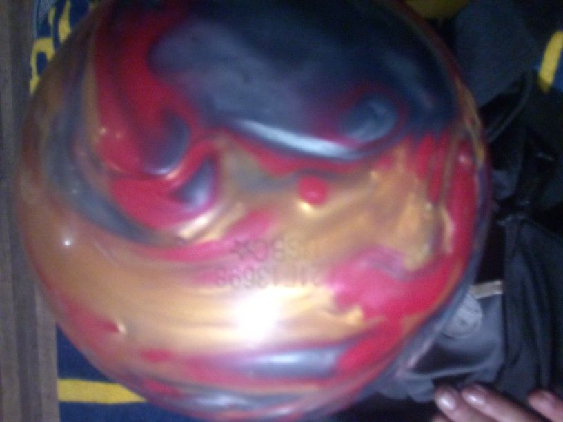 Bowling Balls