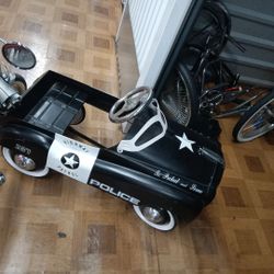  Toy Car 