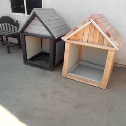 Dog Houses