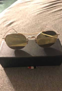 Thom Browne Sunglasses