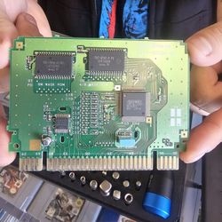Snes Megaman X2 Authentic . Tested