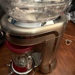 Margaritaville Drink Maker.