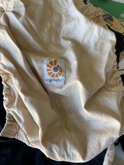 Ergo Baby Carrier 
