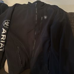 Xl Ariat Jacket