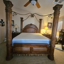 King Bedroom Suite