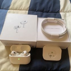 AirPods Pro 2nd Generation - Brand New 