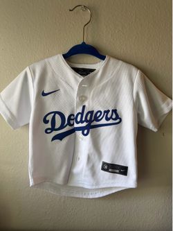 Baby dodger jersey