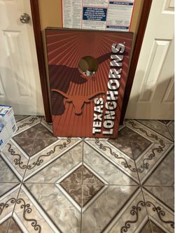 Cornhole