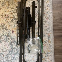 50” Tv Mount Tilt