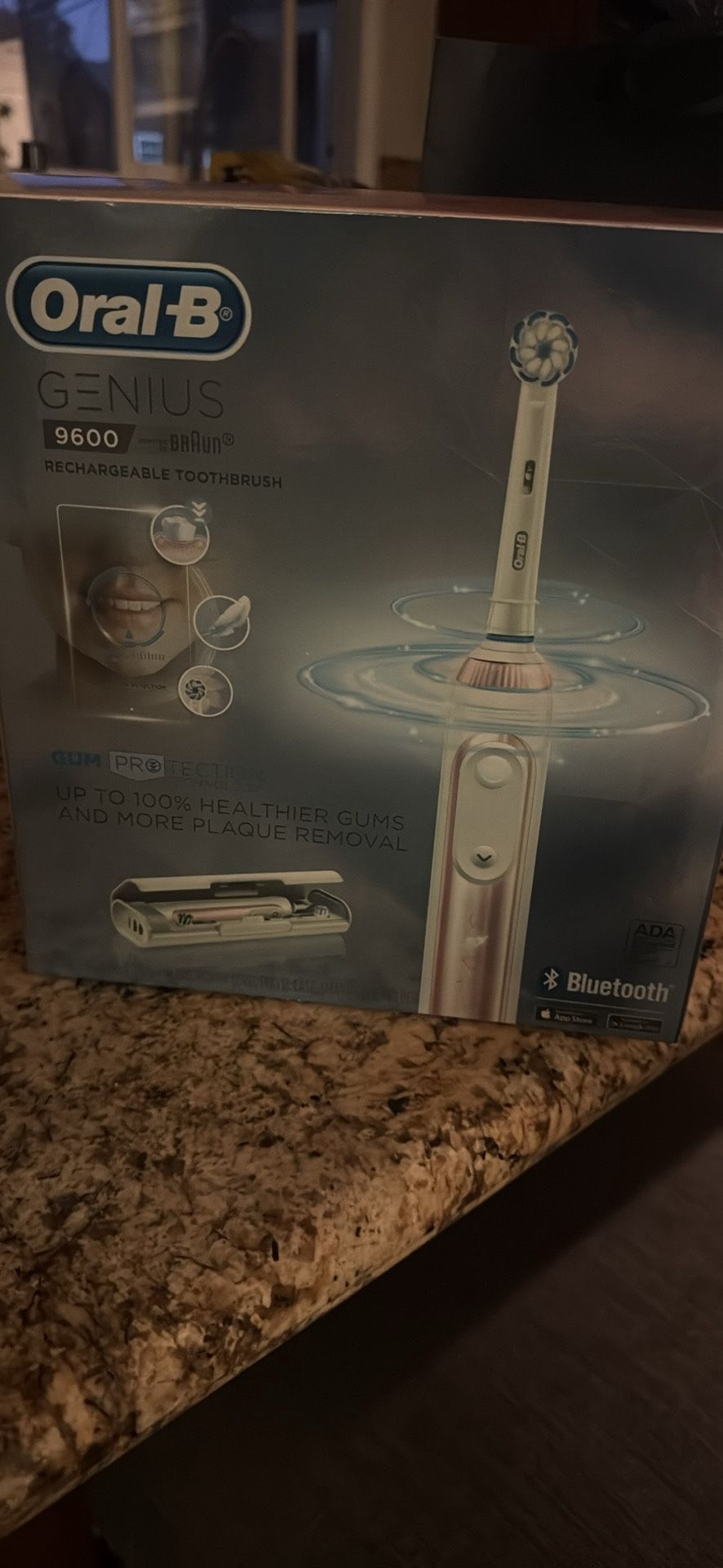Brand New Electric Toothbrush