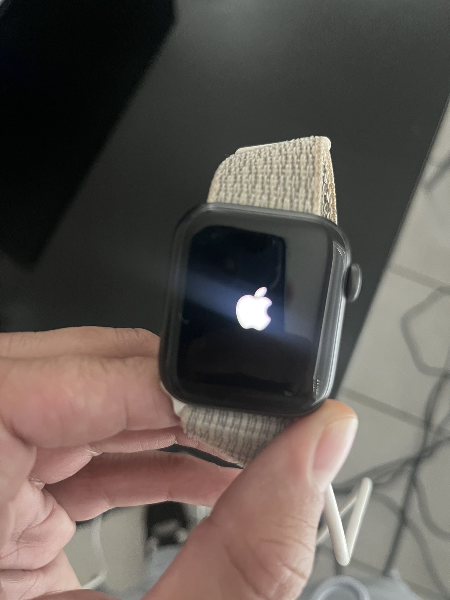 Apple Watch 2nd Gen