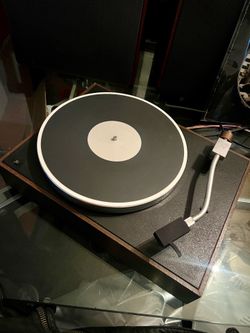AR XA Turntable