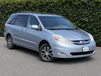 2006 Toyota Sienna