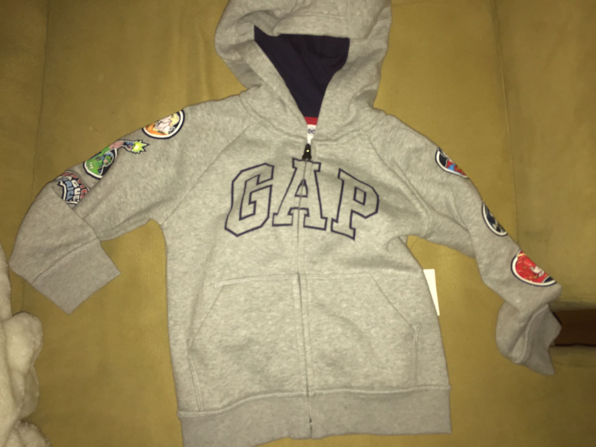 Baby Gap clothes brand new