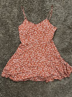 Summer Dress