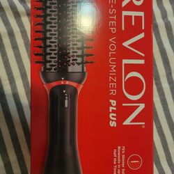REVLON one Step Volumizer PLUS