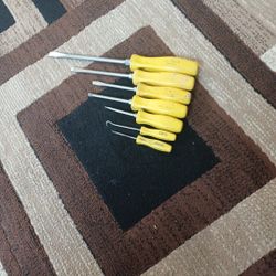 Snap On Screwdriver  